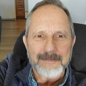 Meet your Posher, Ray